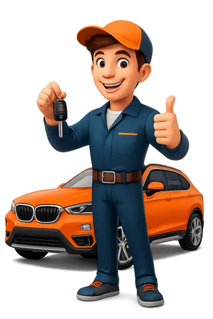 Autoankauf aller art in Kiel